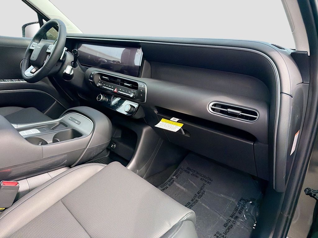 2026 Hyundai PALISADE HYBRID SEL 7P