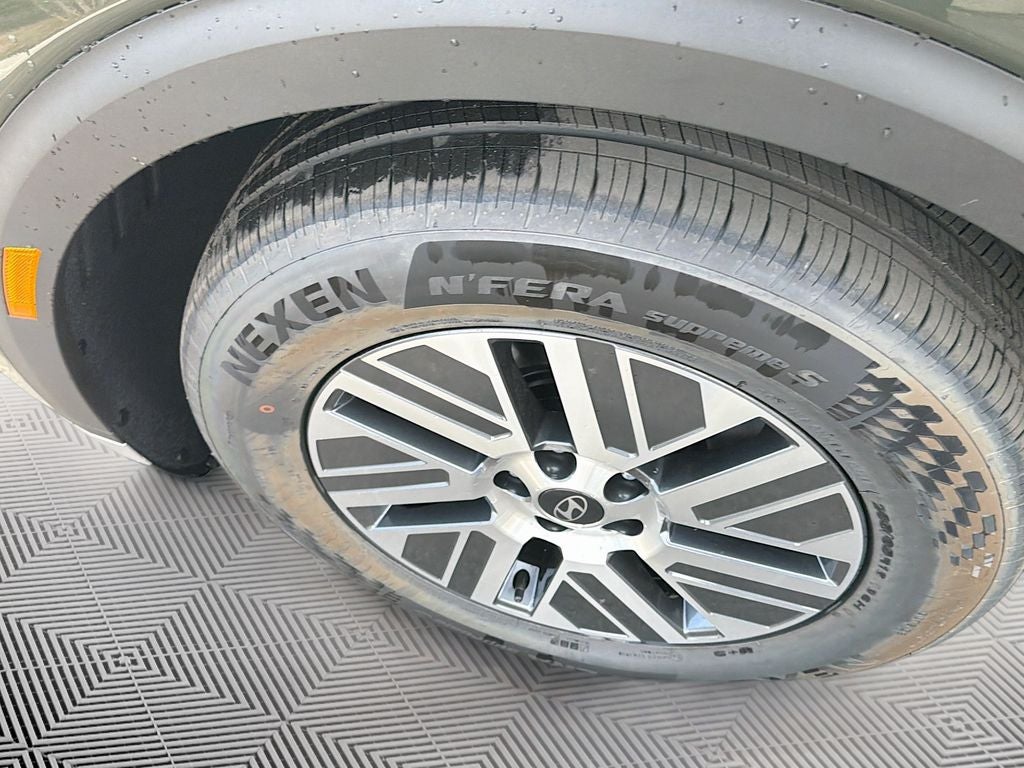 2026 Hyundai PALISADE HYBRID SEL 7P