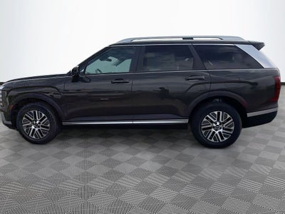 2026 Hyundai PALISADE HYBRID SEL 7P