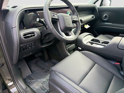 2026 Hyundai PALISADE HYBRID SEL 7P