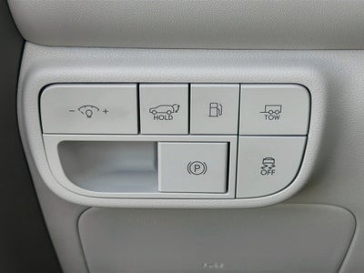2026 Hyundai PALISADE HYBRID SEL 7P