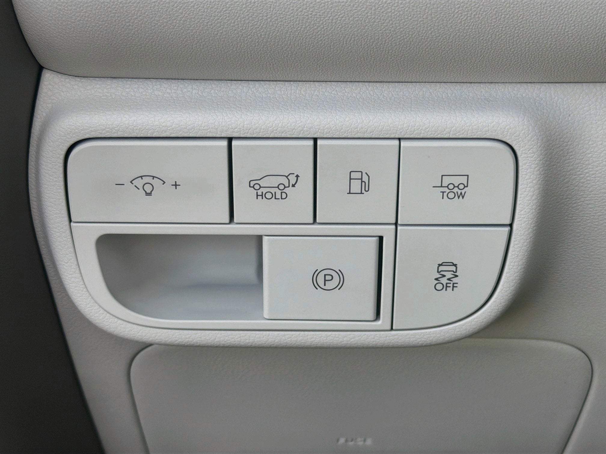 2026 Hyundai PALISADE HYBRID SEL 7P