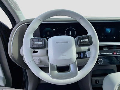 2026 Hyundai PALISADE HYBRID SEL 7P