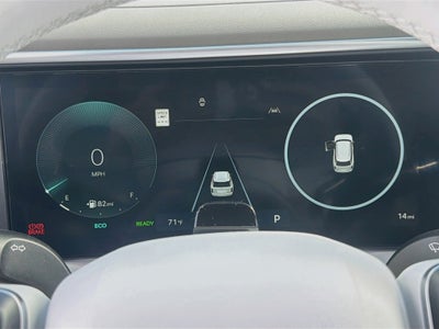 2026 Hyundai PALISADE HYBRID SEL 7P