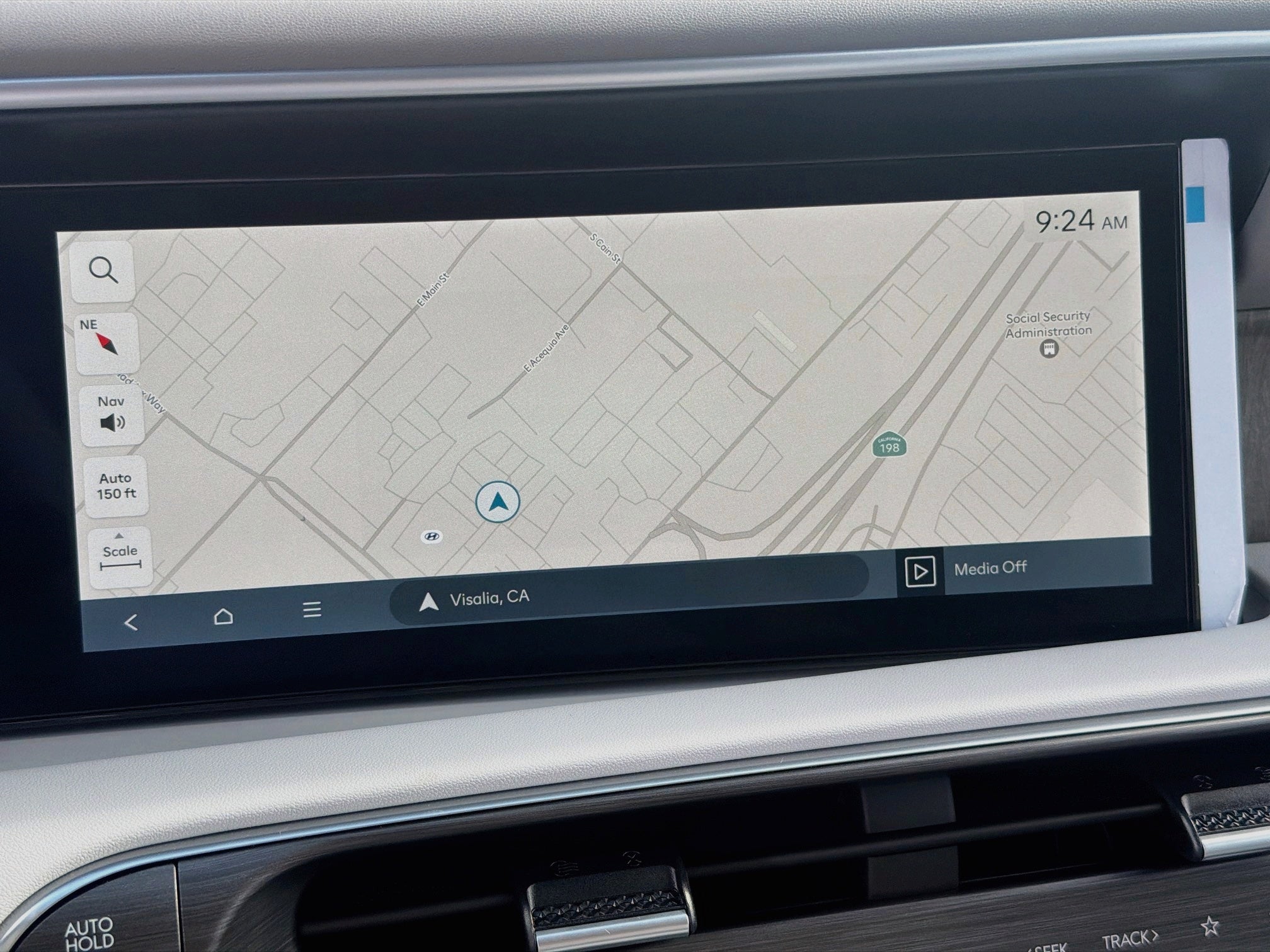 2026 Hyundai PALISADE HYBRID SEL 7P