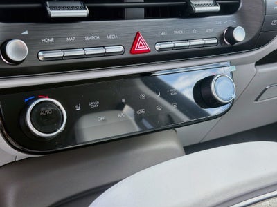 2026 Hyundai PALISADE HYBRID SEL 7P