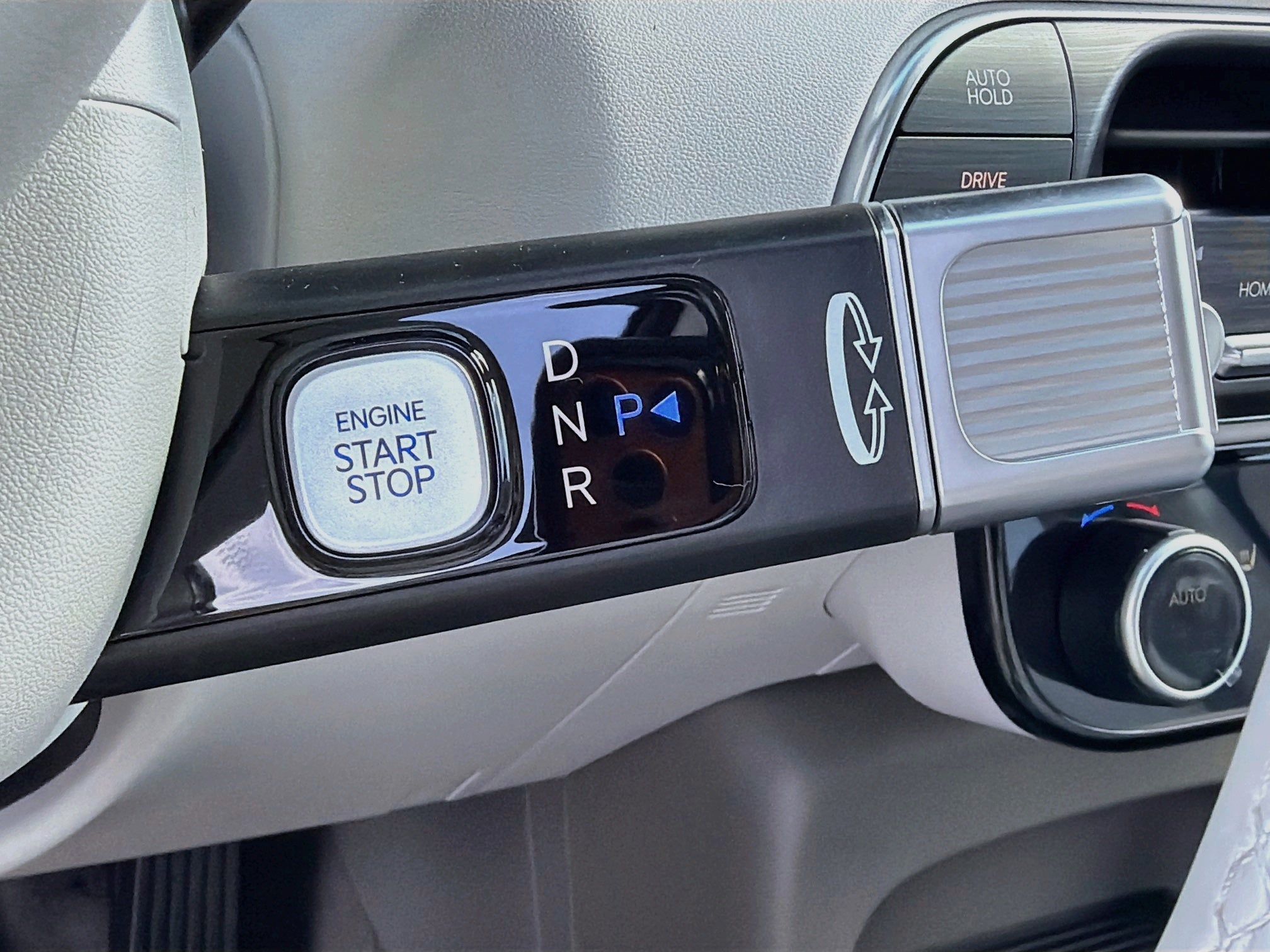 2026 Hyundai PALISADE HYBRID SEL 7P