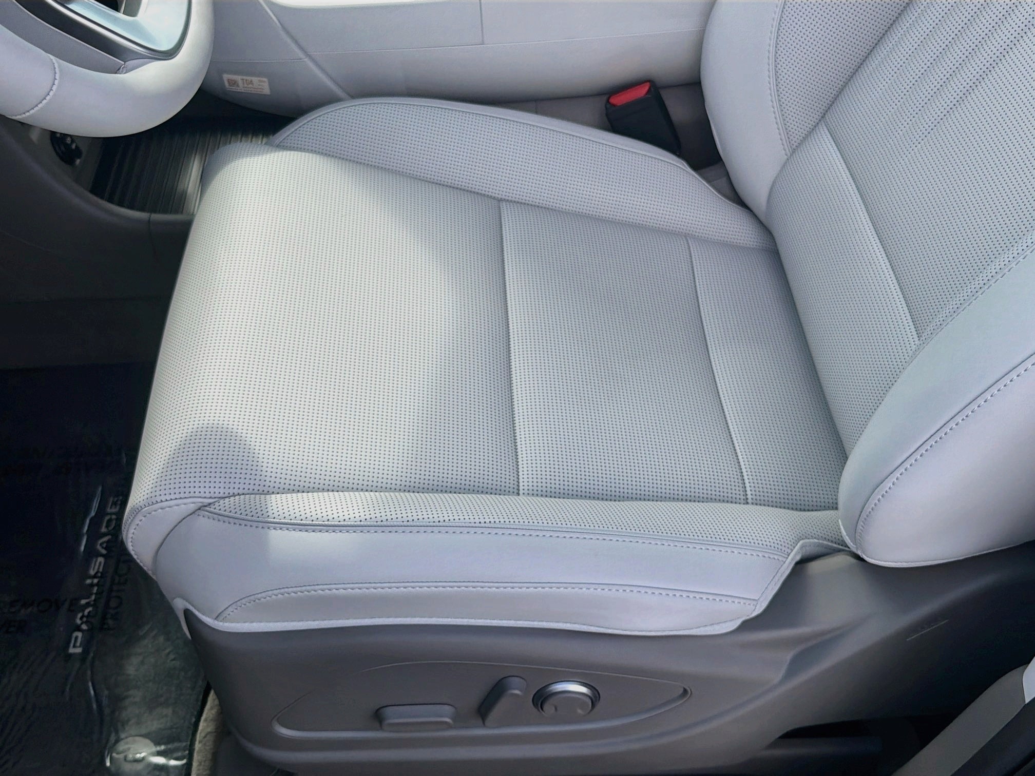 2026 Hyundai PALISADE HYBRID SEL 7P