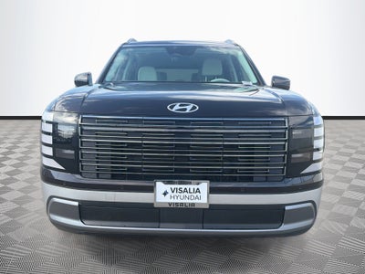 2026 Hyundai PALISADE HYBRID SEL 7P