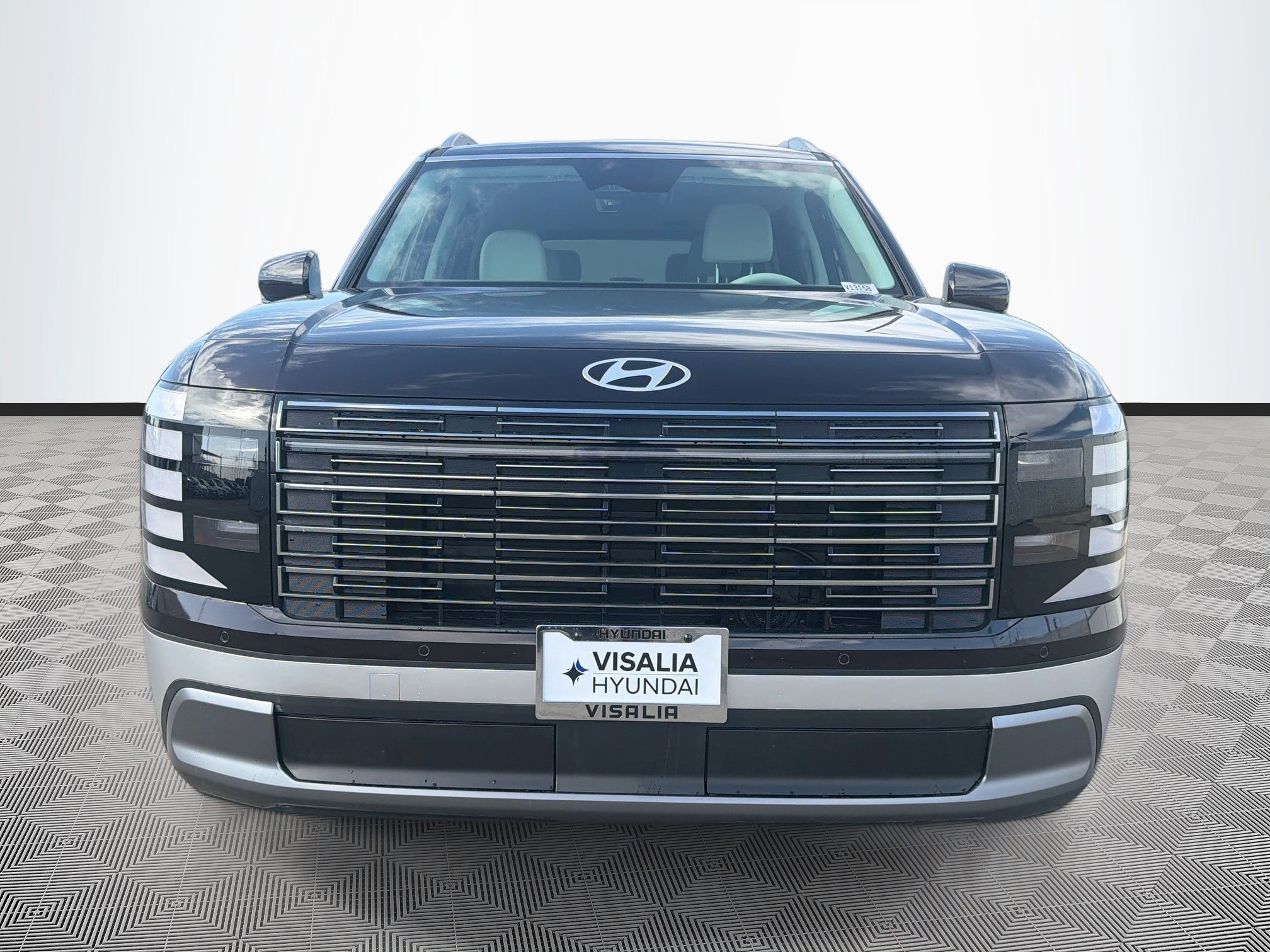 2026 Hyundai PALISADE HYBRID SEL 7P