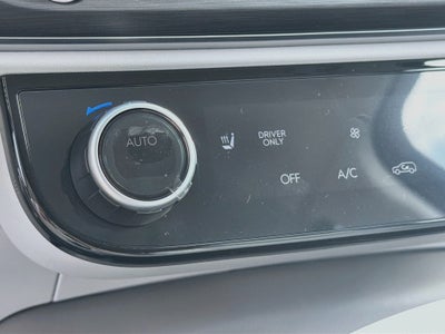 2026 Hyundai PALISADE HYBRID SEL 7P
