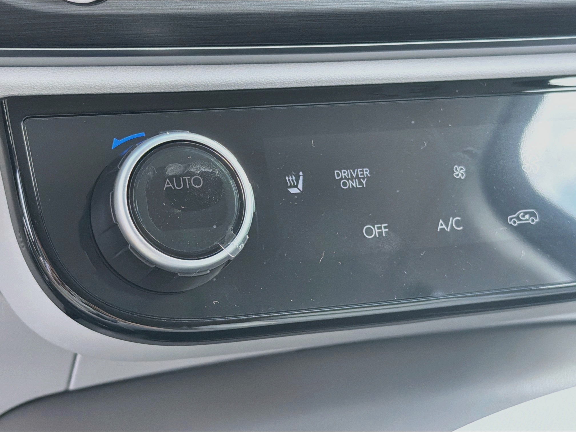 2026 Hyundai PALISADE HYBRID SEL 7P