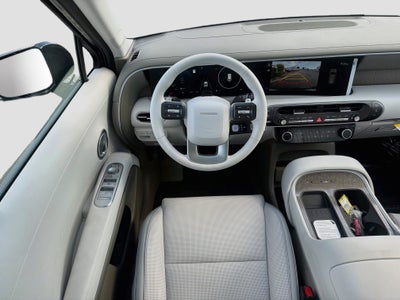 2026 Hyundai PALISADE HYBRID SEL 7P