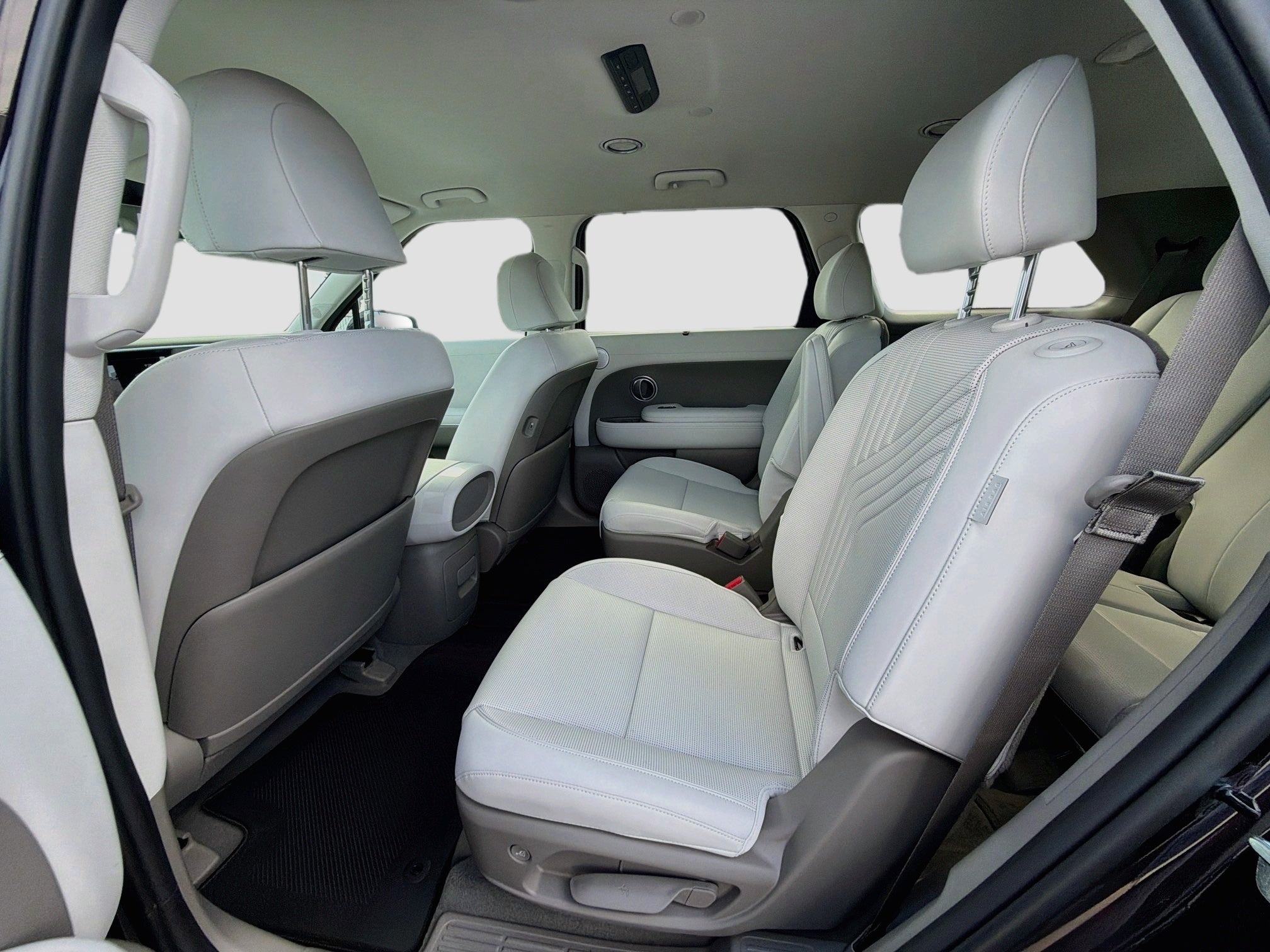 2026 Hyundai PALISADE HYBRID SEL 7P