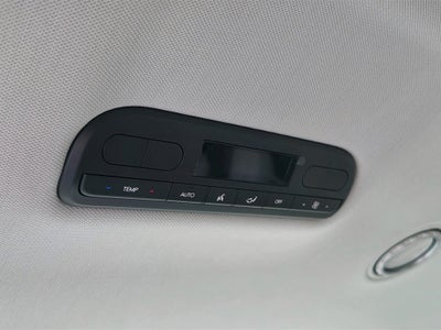 2026 Hyundai PALISADE HYBRID SEL 7P