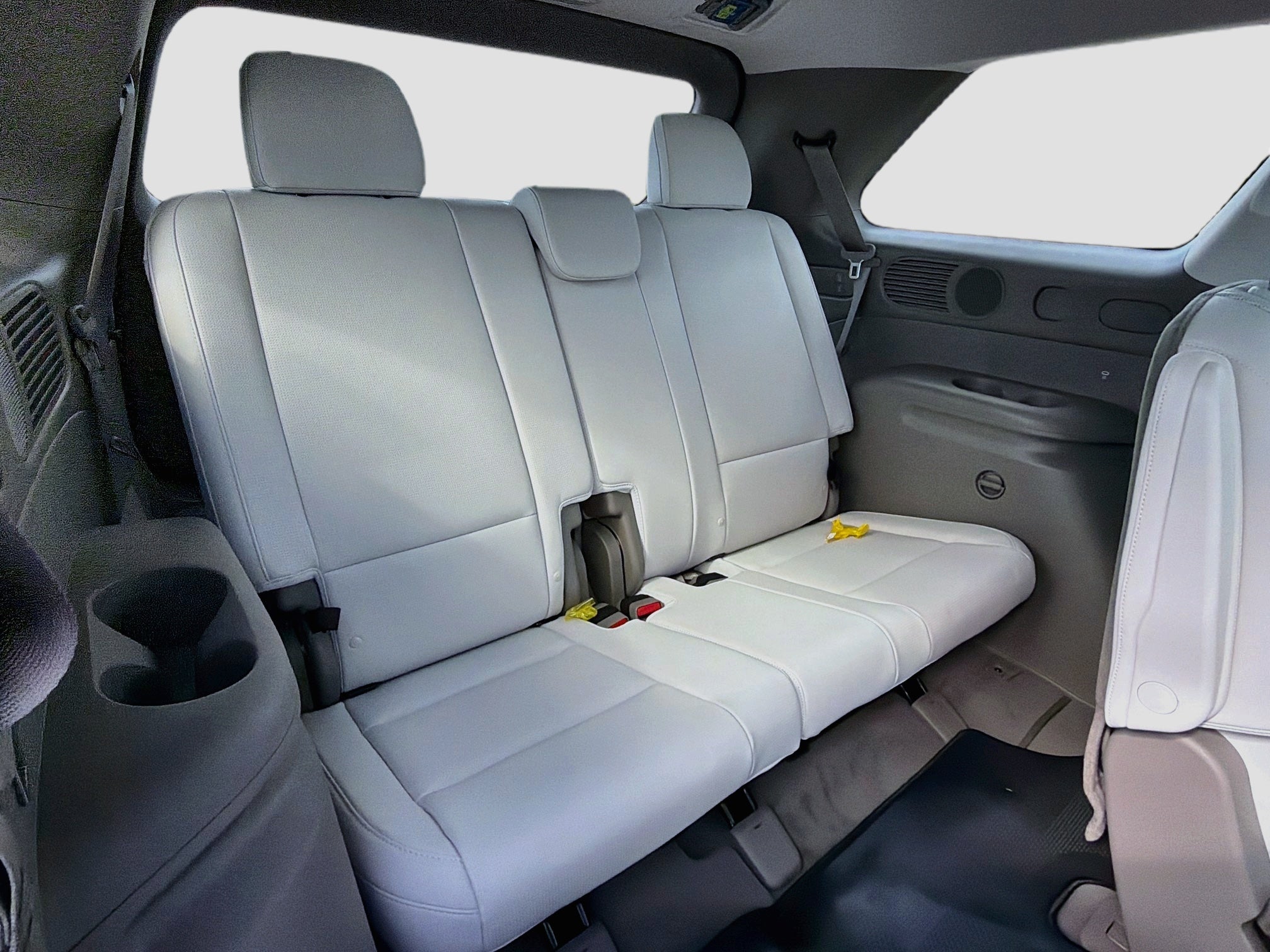 2026 Hyundai PALISADE HYBRID SEL 7P