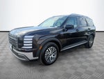 2026 Hyundai PALISADE HYBRID SEL 7P