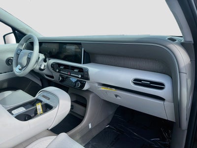 2026 Hyundai PALISADE HYBRID SEL 7P