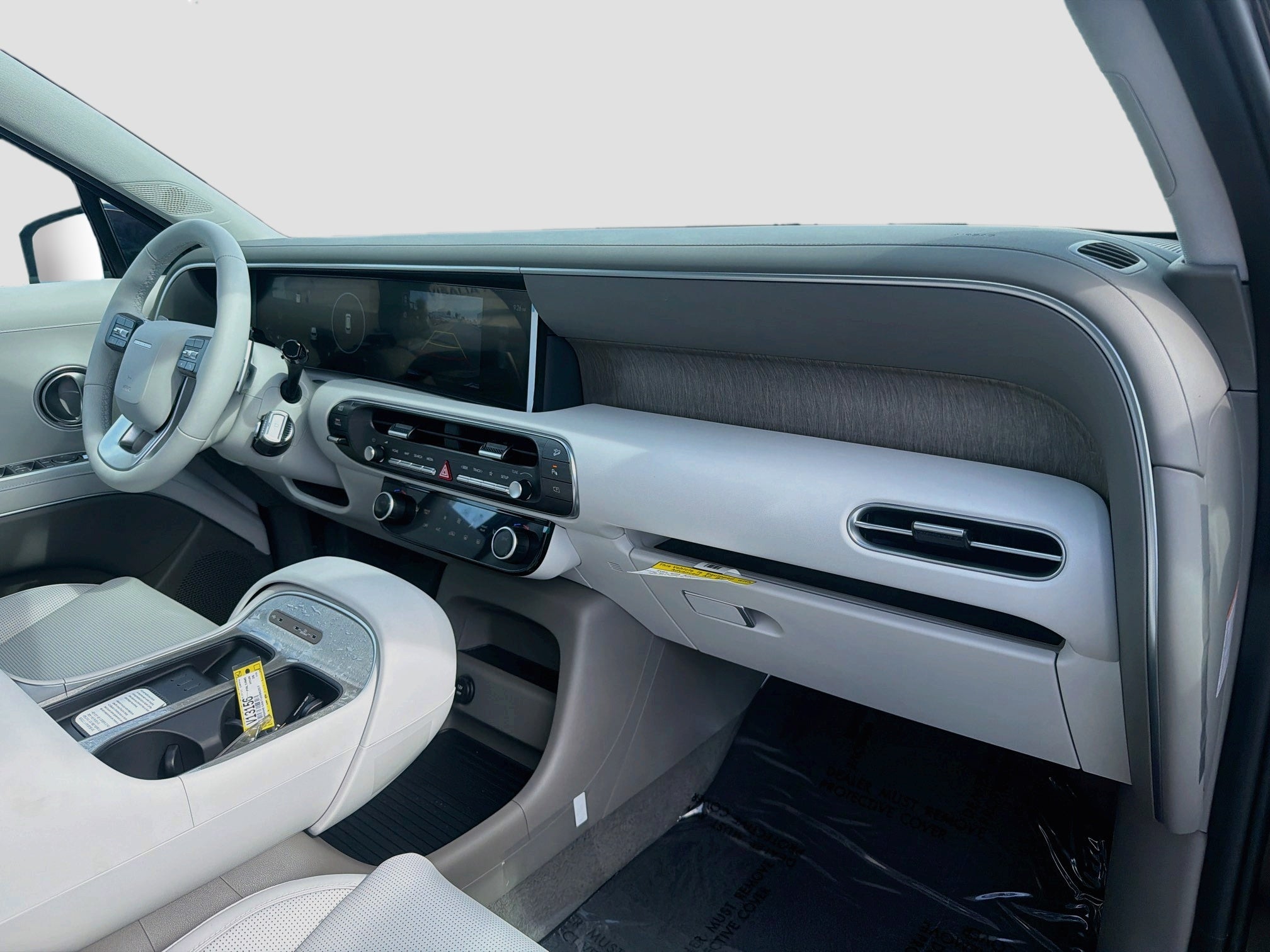 2026 Hyundai PALISADE HYBRID SEL 7P