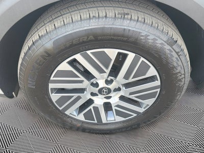 2026 Hyundai PALISADE HYBRID SEL 7P