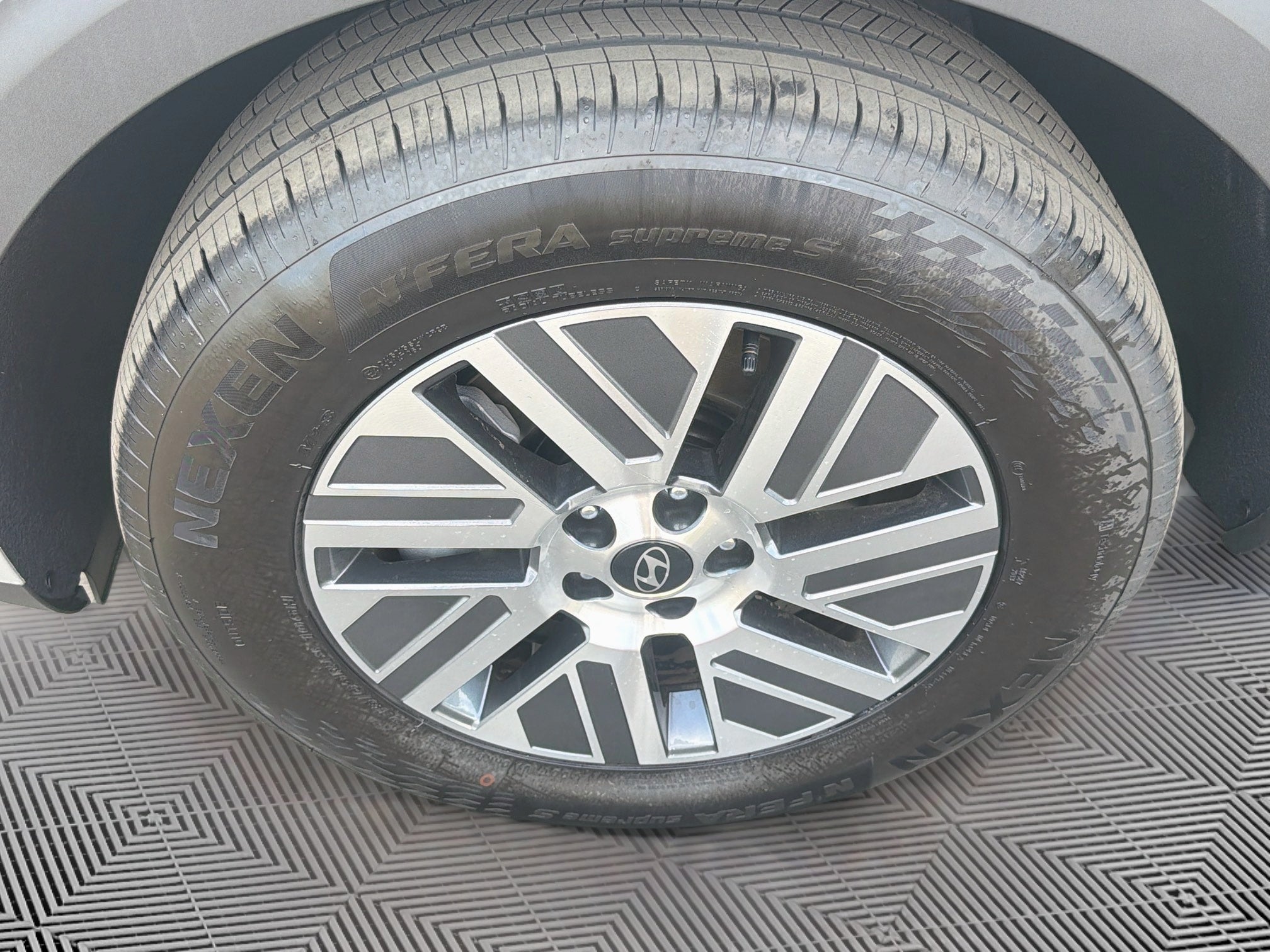 2026 Hyundai PALISADE HYBRID SEL 7P