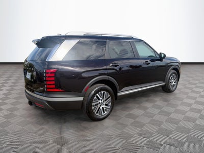 2026 Hyundai PALISADE HYBRID SEL 7P