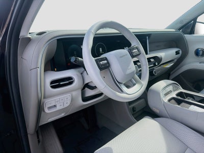 2026 Hyundai PALISADE HYBRID SEL 7P