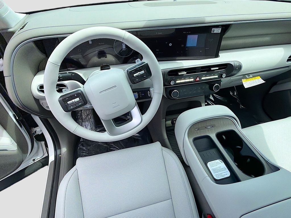 2026 Hyundai PALISADE HYBRID SEL 7P