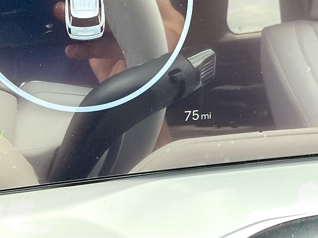 2026 Hyundai PALISADE HYBRID SEL 7P
