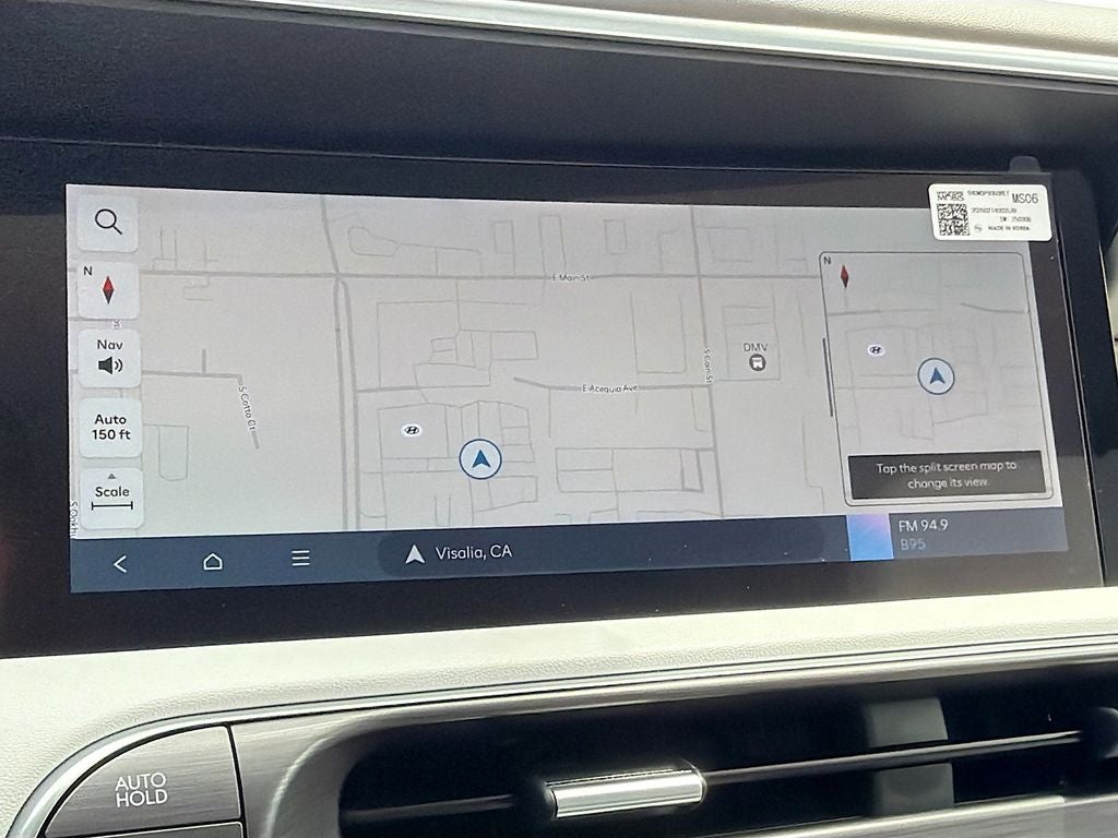 2026 Hyundai PALISADE HYBRID SEL 7P