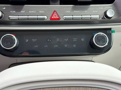 2026 Hyundai PALISADE HYBRID SEL 7P