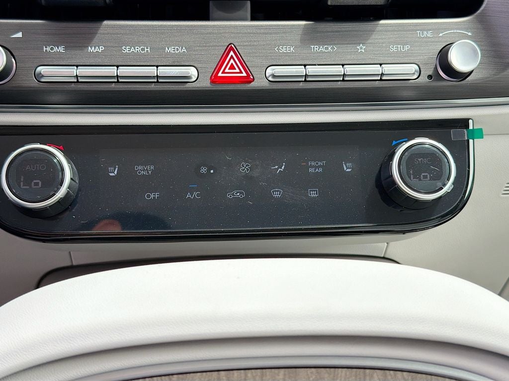 2026 Hyundai PALISADE HYBRID SEL 7P