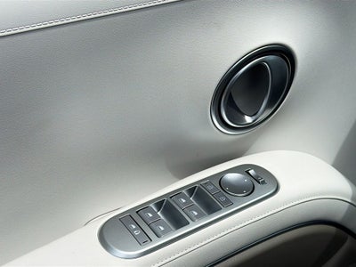 2026 Hyundai PALISADE HYBRID SEL 7P