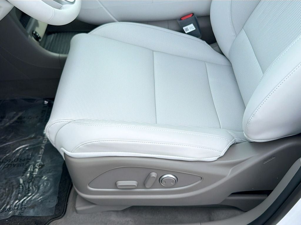 2026 Hyundai PALISADE HYBRID SEL 7P