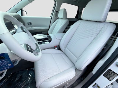 2026 Hyundai PALISADE HYBRID SEL 7P