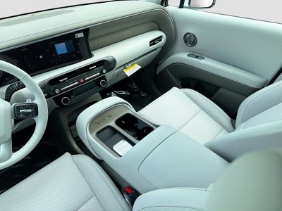 2026 Hyundai PALISADE HYBRID SEL 7P