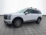 2026 Hyundai PALISADE HYBRID SEL 7P