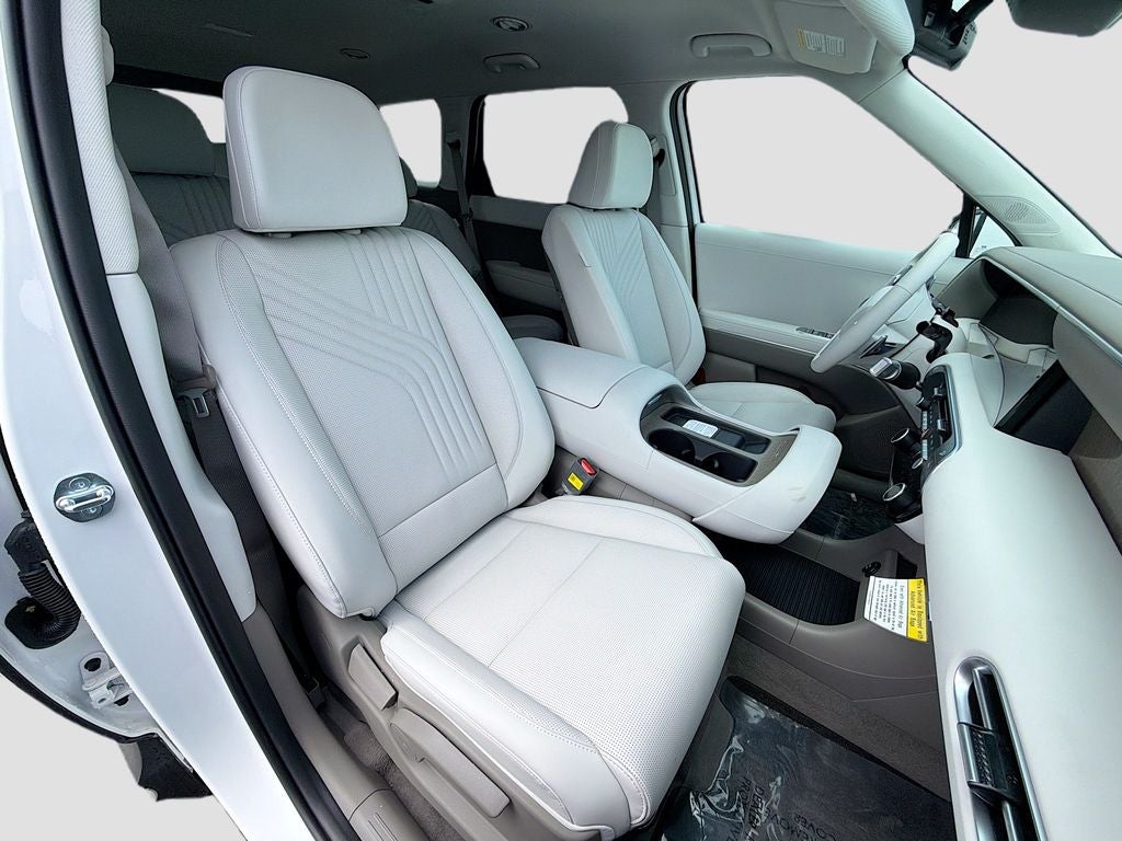 2026 Hyundai PALISADE HYBRID SEL 7P