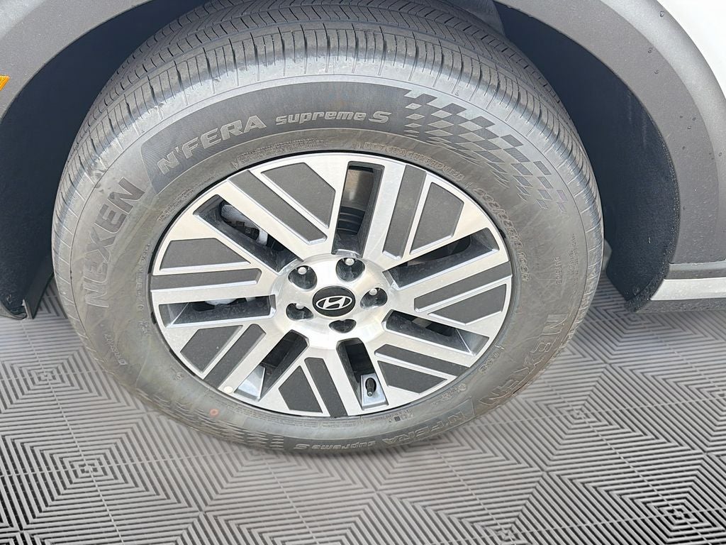2026 Hyundai PALISADE HYBRID SEL 7P