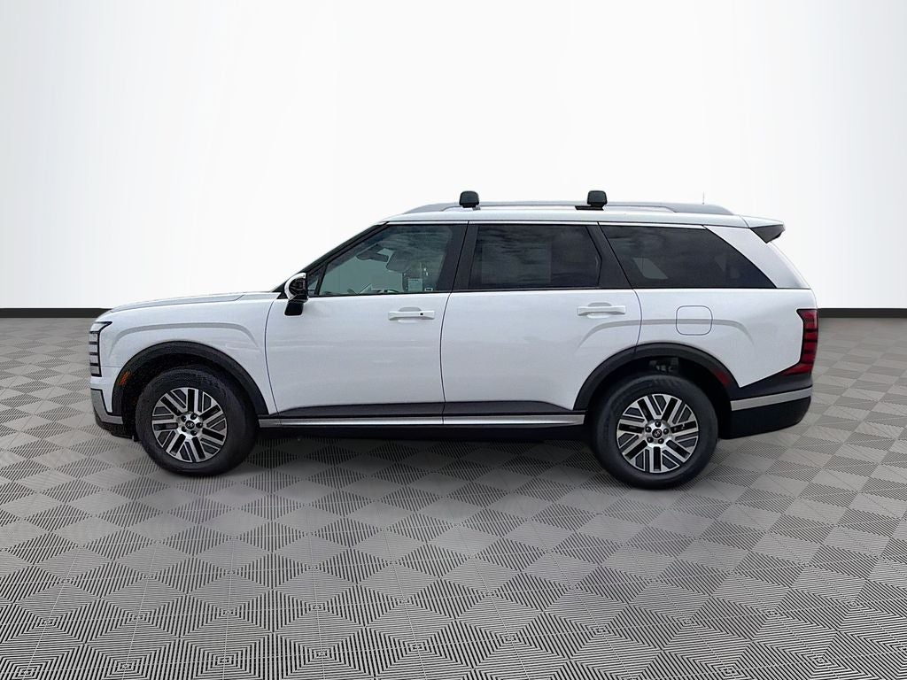 2026 Hyundai PALISADE HYBRID SEL 7P