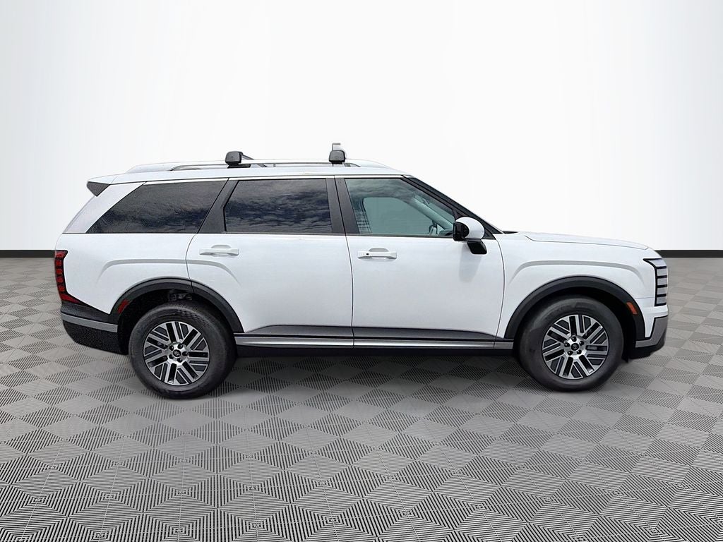 2026 Hyundai PALISADE HYBRID SEL 7P