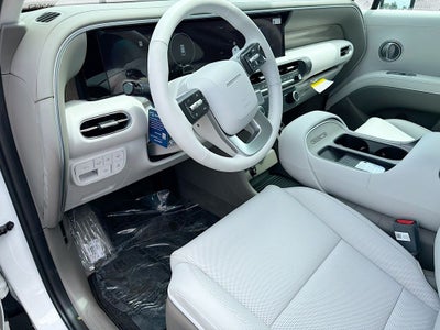 2026 Hyundai PALISADE HYBRID SEL 7P