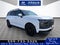 2027 Hyundai PALISADE HYBRID Calligraphy Black Ink
