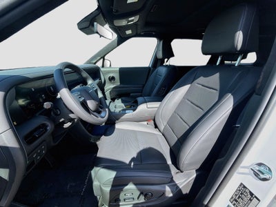 2027 Hyundai PALISADE HYBRID Calligraphy Black Ink