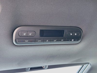 2027 Hyundai PALISADE HYBRID Calligraphy Black Ink