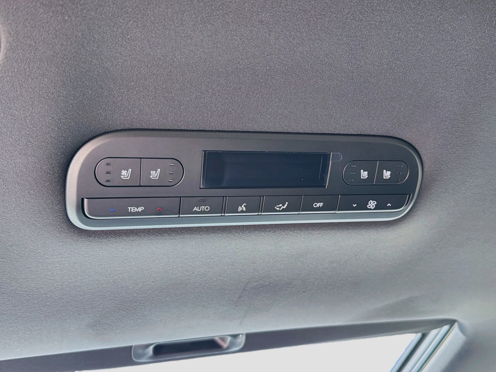 2027 Hyundai PALISADE HYBRID Calligraphy Black Ink