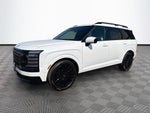 2027 Hyundai PALISADE HYBRID Calligraphy Black Ink