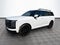 2027 Hyundai PALISADE HYBRID Calligraphy Black Ink
