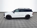 2027 Hyundai PALISADE HYBRID Calligraphy Black Ink