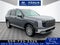 2026 Hyundai PALISADE SEL Premium 7 Passenger